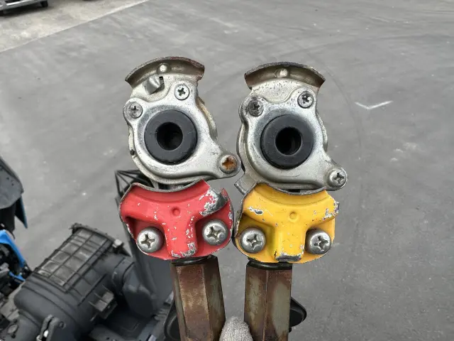 日野 プロフィア 2DG-SH1EDGGの写真15