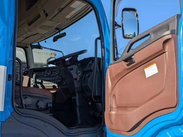 日野 プロフィア 2DG-SH1EDGGの写真17