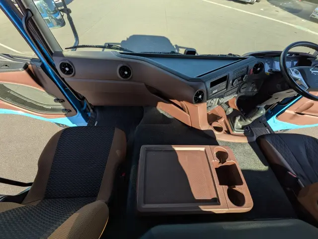 日野 プロフィア 2DG-SH1EDGGの写真19