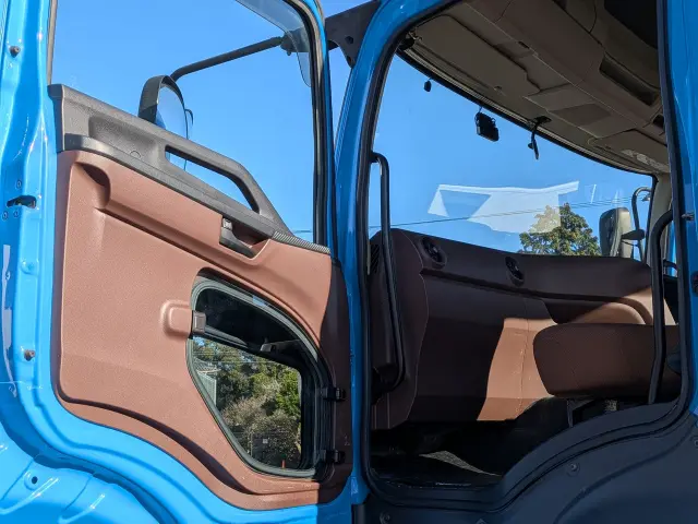 日野 プロフィア 2DG-SH1EDGGの写真20