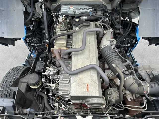 日野 プロフィア 2DG-SH1EDGGの写真22