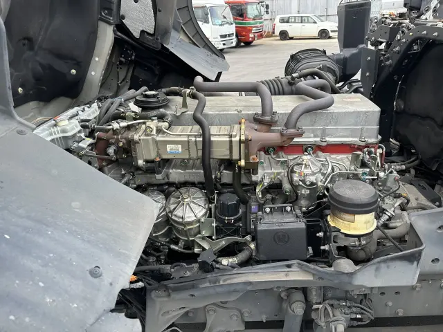 日野 プロフィア 2DG-SH1EDGGの写真24