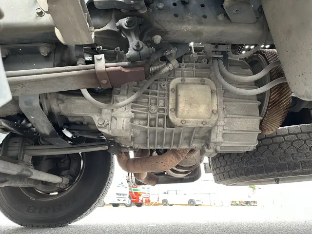 日野 プロフィア 2DG-SH1EDGGの写真25