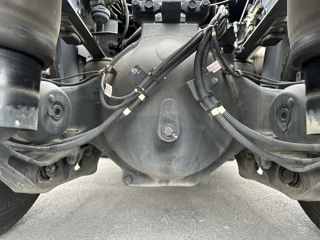 日野 プロフィア 2DG-SH1EDGGの写真27