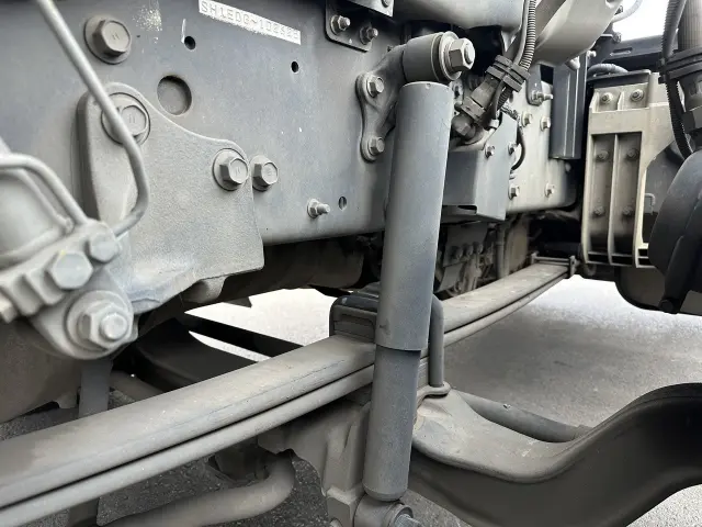 日野 プロフィア 2DG-SH1EDGGの写真28