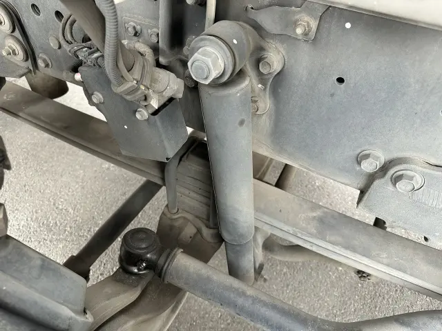 日野 プロフィア 2DG-SH1EDGGの写真29