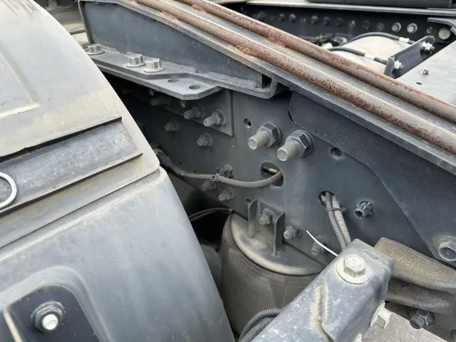 日野 プロフィア 2DG-SH1EDGGの写真30