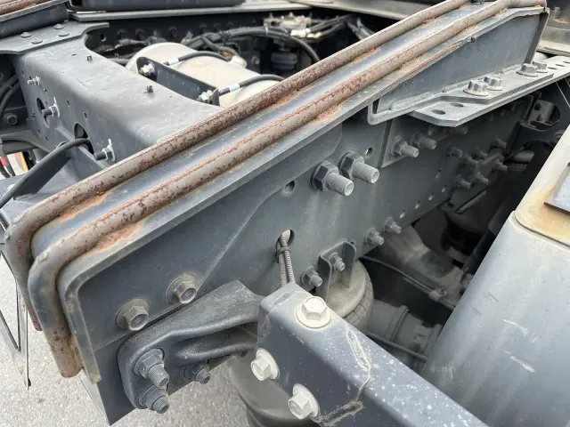 日野 プロフィア 2DG-SH1EDGGの写真31