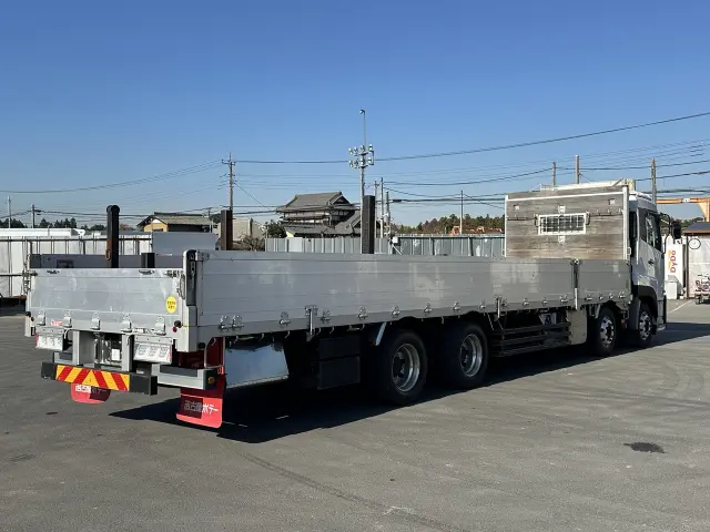 ＵＤ クオン 2PG-CG5CAの写真2