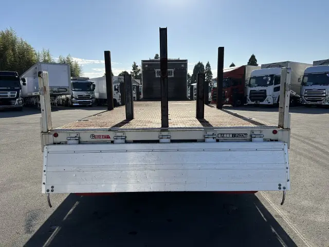 ＵＤ クオン 2PG-CG5CAの写真3