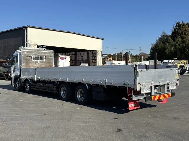 ＵＤ クオン 2PG-CG5CAの写真5