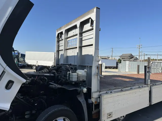 ＵＤ クオン 2PG-CG5CAの写真10