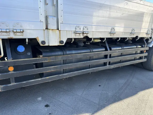 ＵＤ クオン 2PG-CG5CAの写真11