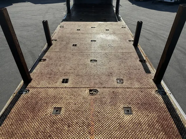 ＵＤ クオン 2PG-CG5CAの写真12