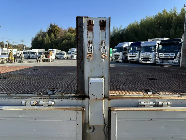 ＵＤ クオン 2PG-CG5CAの写真16