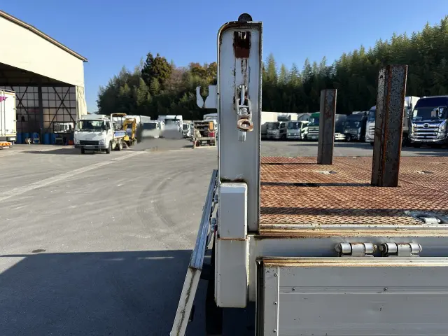 ＵＤ クオン 2PG-CG5CAの写真17