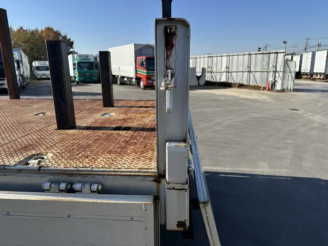 ＵＤ クオン 2PG-CG5CAの写真18