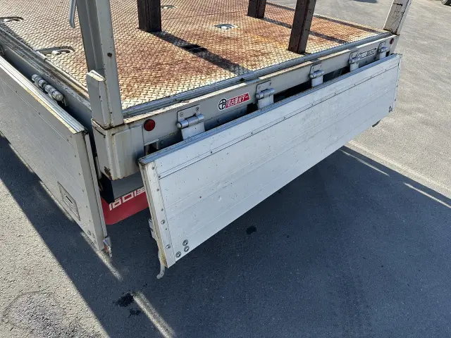 ＵＤ クオン 2PG-CG5CAの写真19