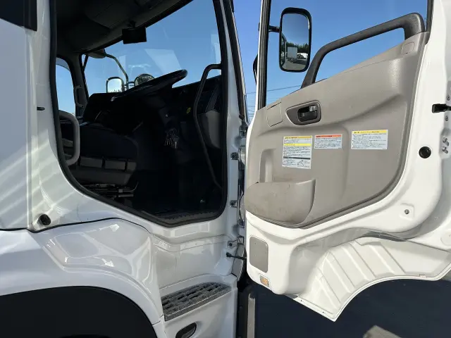 ＵＤ クオン 2PG-CG5CAの写真21