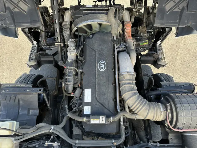 ＵＤ クオン 2PG-CG5CAの写真23