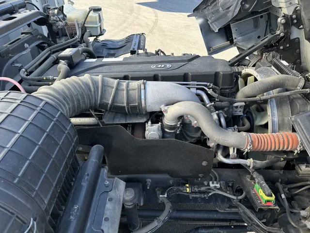 ＵＤ クオン 2PG-CG5CAの写真24