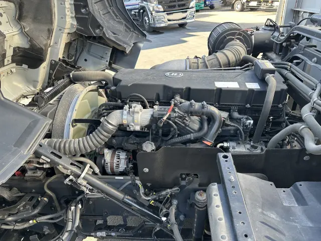 ＵＤ クオン 2PG-CG5CAの写真25