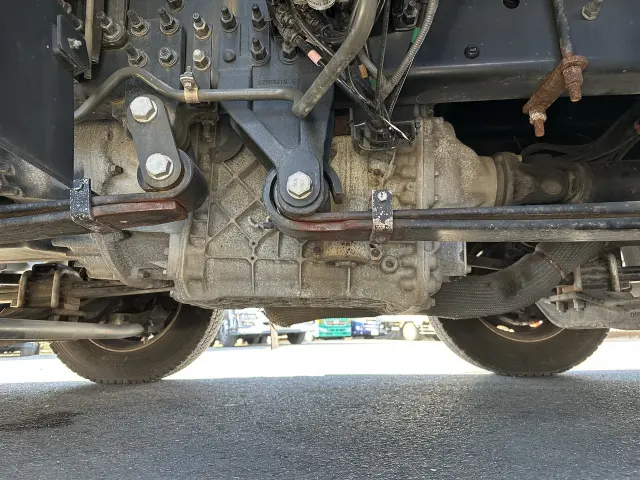 ＵＤ クオン 2PG-CG5CAの写真26