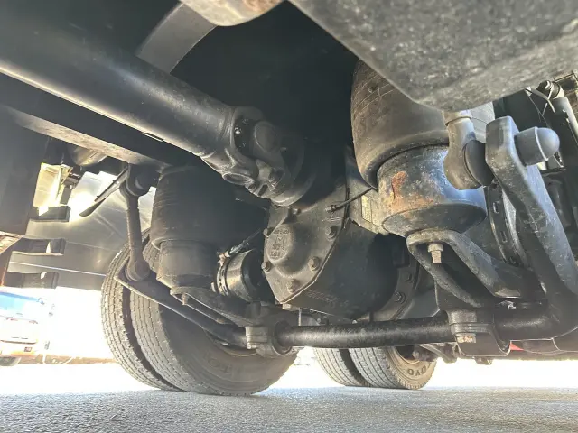 ＵＤ クオン 2PG-CG5CAの写真27