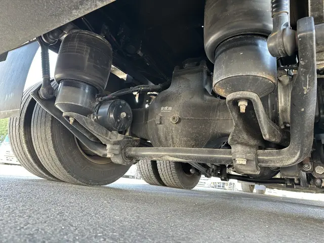 ＵＤ クオン 2PG-CG5CAの写真28