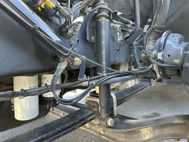 ＵＤ クオン 2PG-CG5CAの写真29