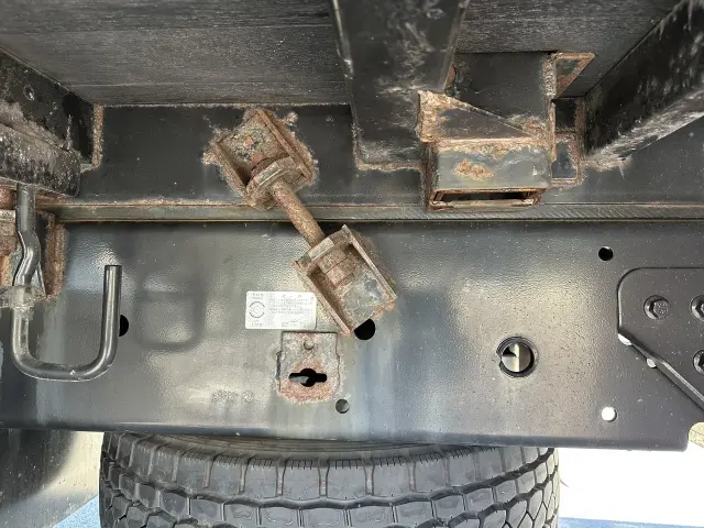 ＵＤ クオン 2PG-CG5CAの写真30