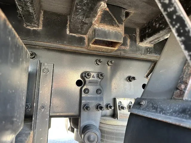 ＵＤ クオン 2PG-CG5CAの写真31