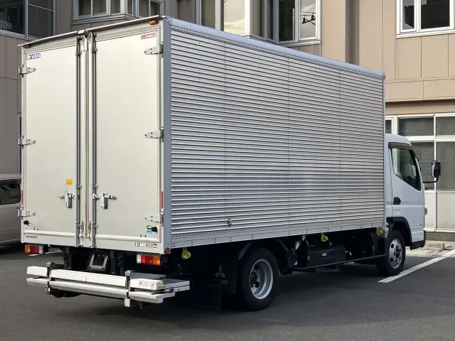 三菱 キャンター TPG-FEB50の写真2