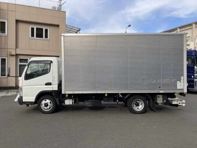 三菱 キャンター TPG-FEB50の写真4