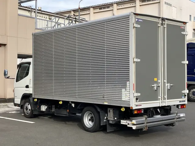 三菱 キャンター TPG-FEB50の写真5