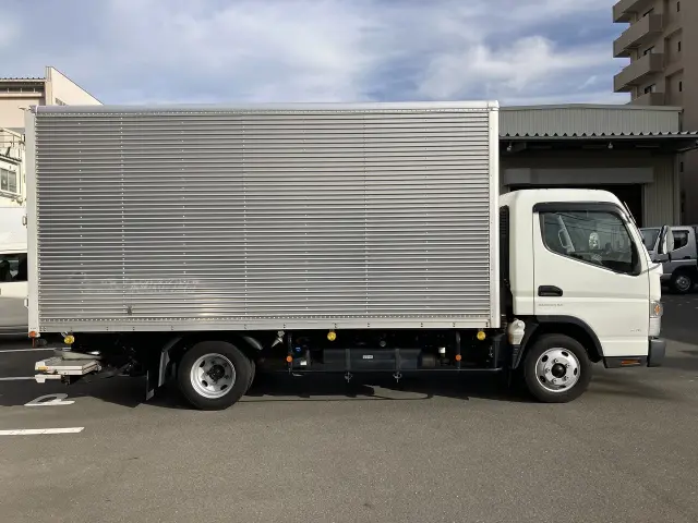 三菱 キャンター TPG-FEB50の写真6