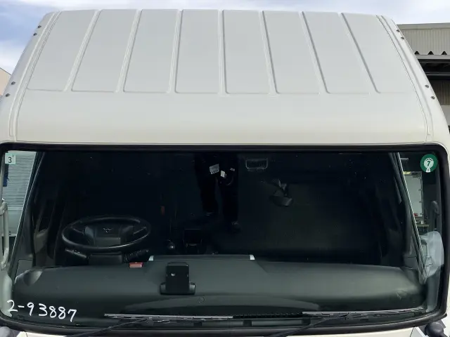 三菱 キャンター TPG-FEB50の写真9