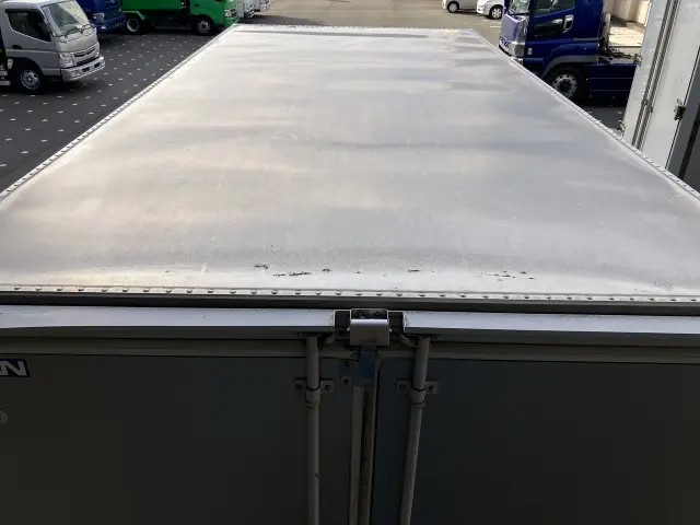 三菱 キャンター TPG-FEB50の写真11