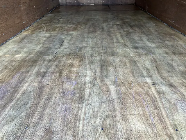 三菱 キャンター TPG-FEB50の写真13