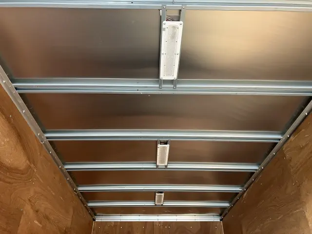 三菱 キャンター TPG-FEB50の写真15