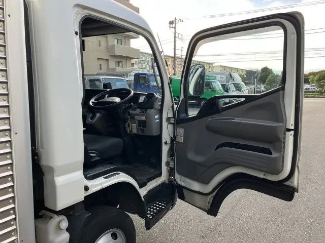 三菱 キャンター TPG-FEB50の写真18