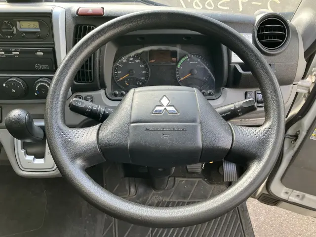 三菱 キャンター TPG-FEB50の写真19