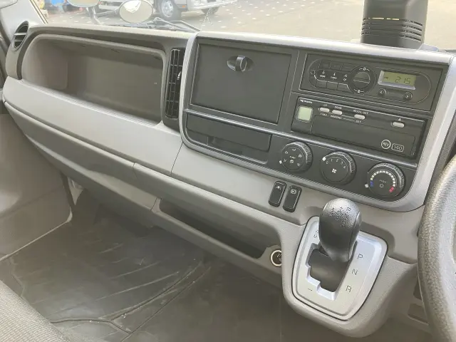 三菱 キャンター TPG-FEB50の写真20