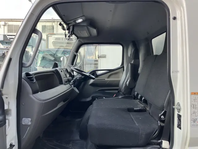 三菱 キャンター TPG-FEB50の写真21