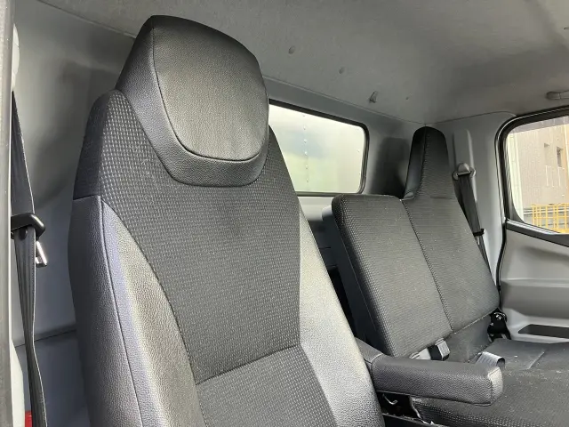 三菱 キャンター TPG-FEB50の写真22