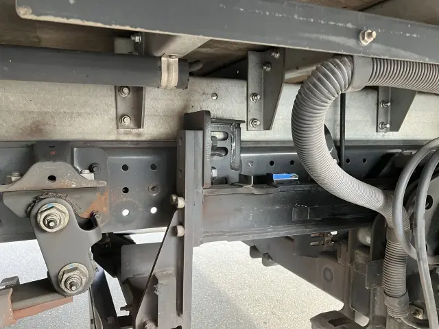 三菱 キャンター TPG-FEB50の写真32