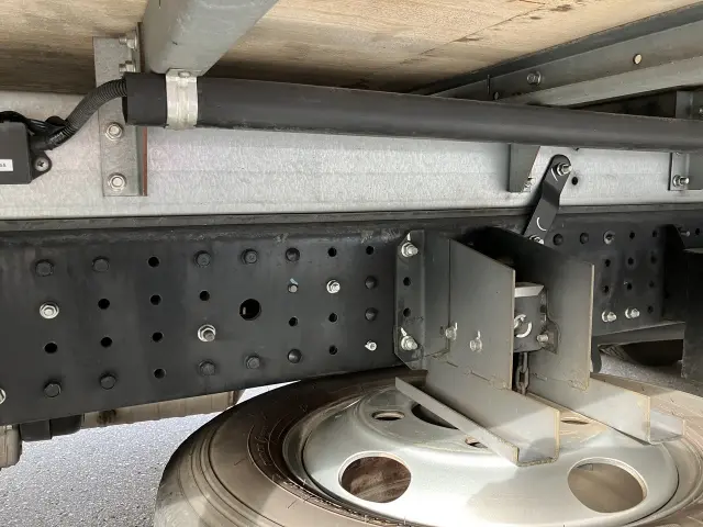 三菱 キャンター TPG-FEB50の写真33