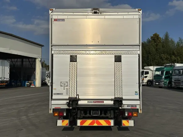 三菱 ファイター 2KG-FK64Fの写真3