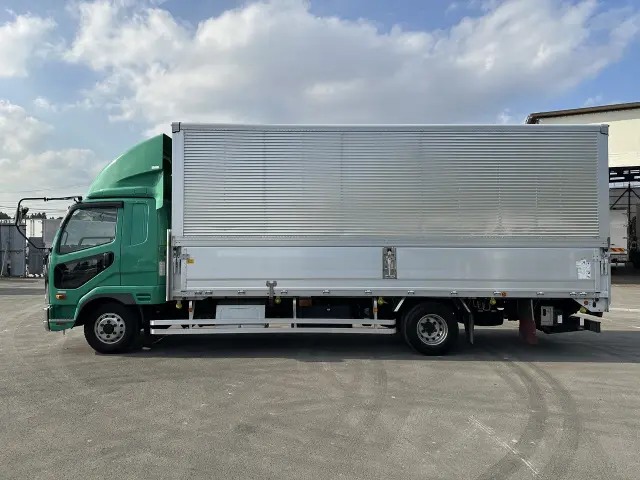 三菱 ファイター 2KG-FK64Fの写真4