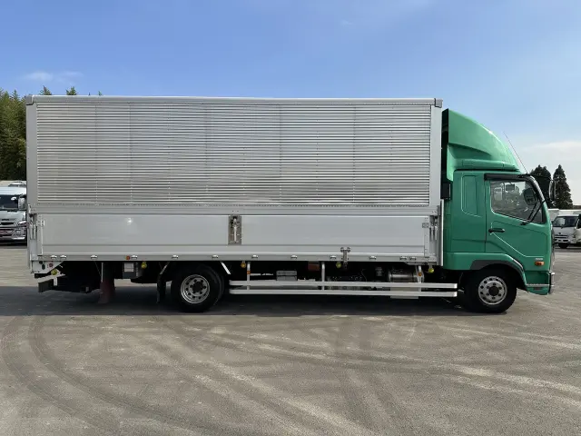 三菱 ファイター 2KG-FK64Fの写真7